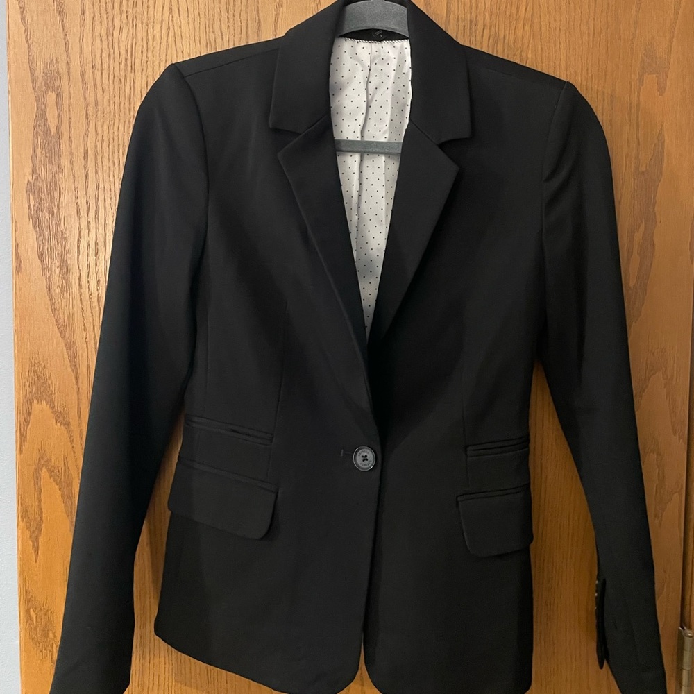Express Blazer